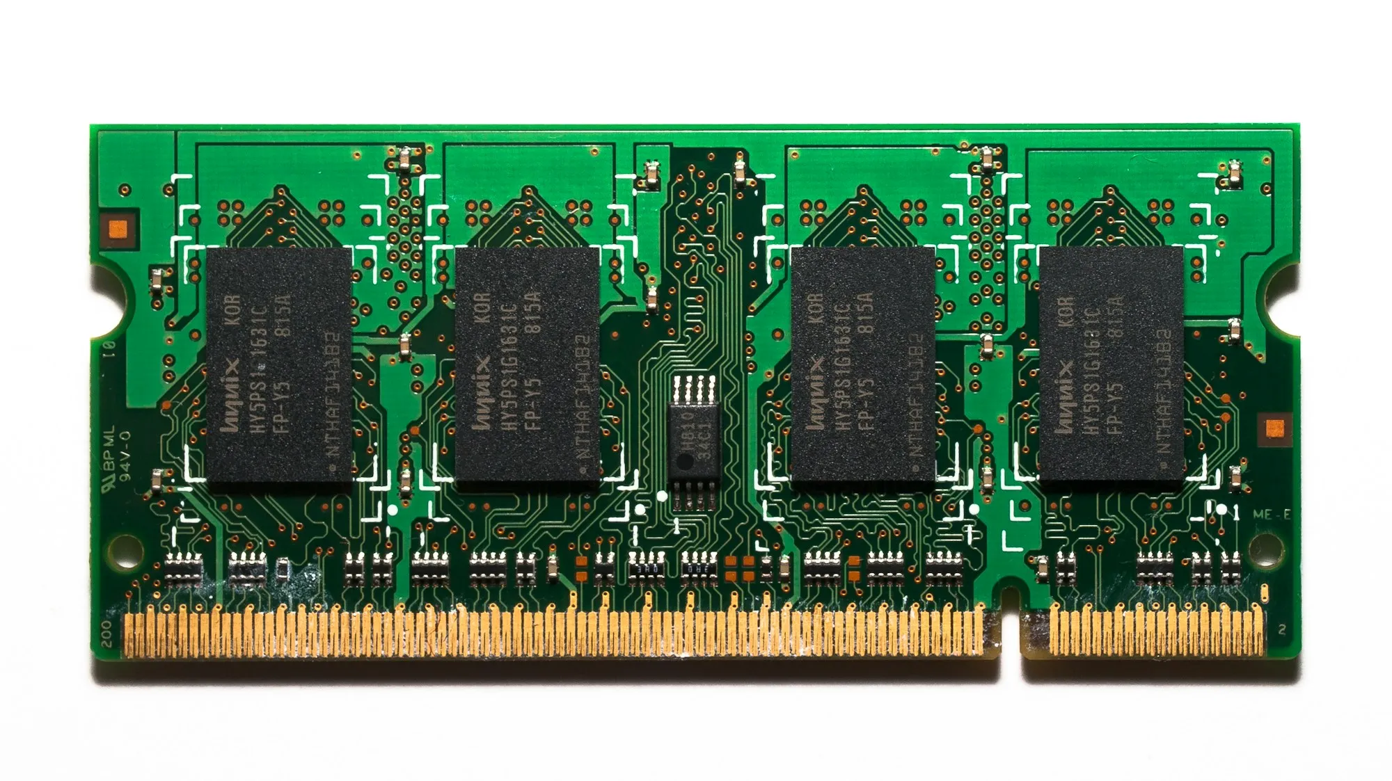 Small display products and custom display modules