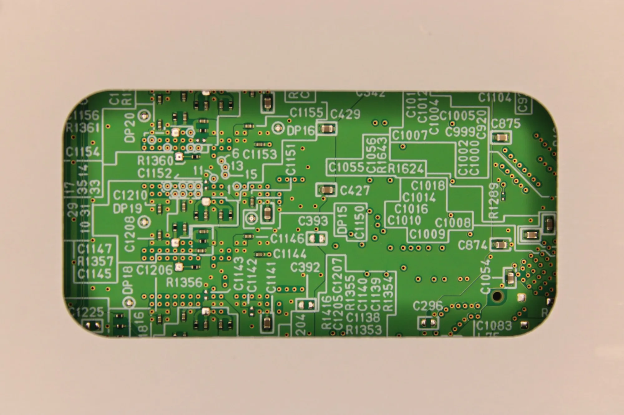 MCU Control Systems — MCU control systems for display-device state control, interface management, peripheral coordination and device logic.